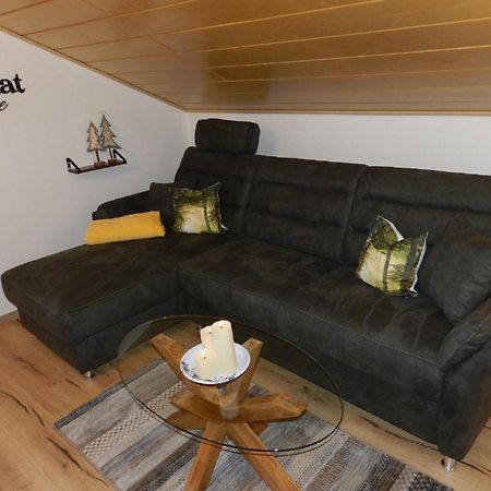 Gaestehaus Schmalzreich Lam Bagian luar foto