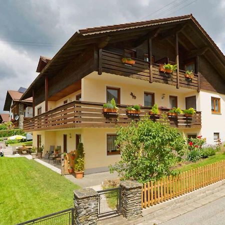 Gaestehaus Schmalzreich Lam Bagian luar foto
