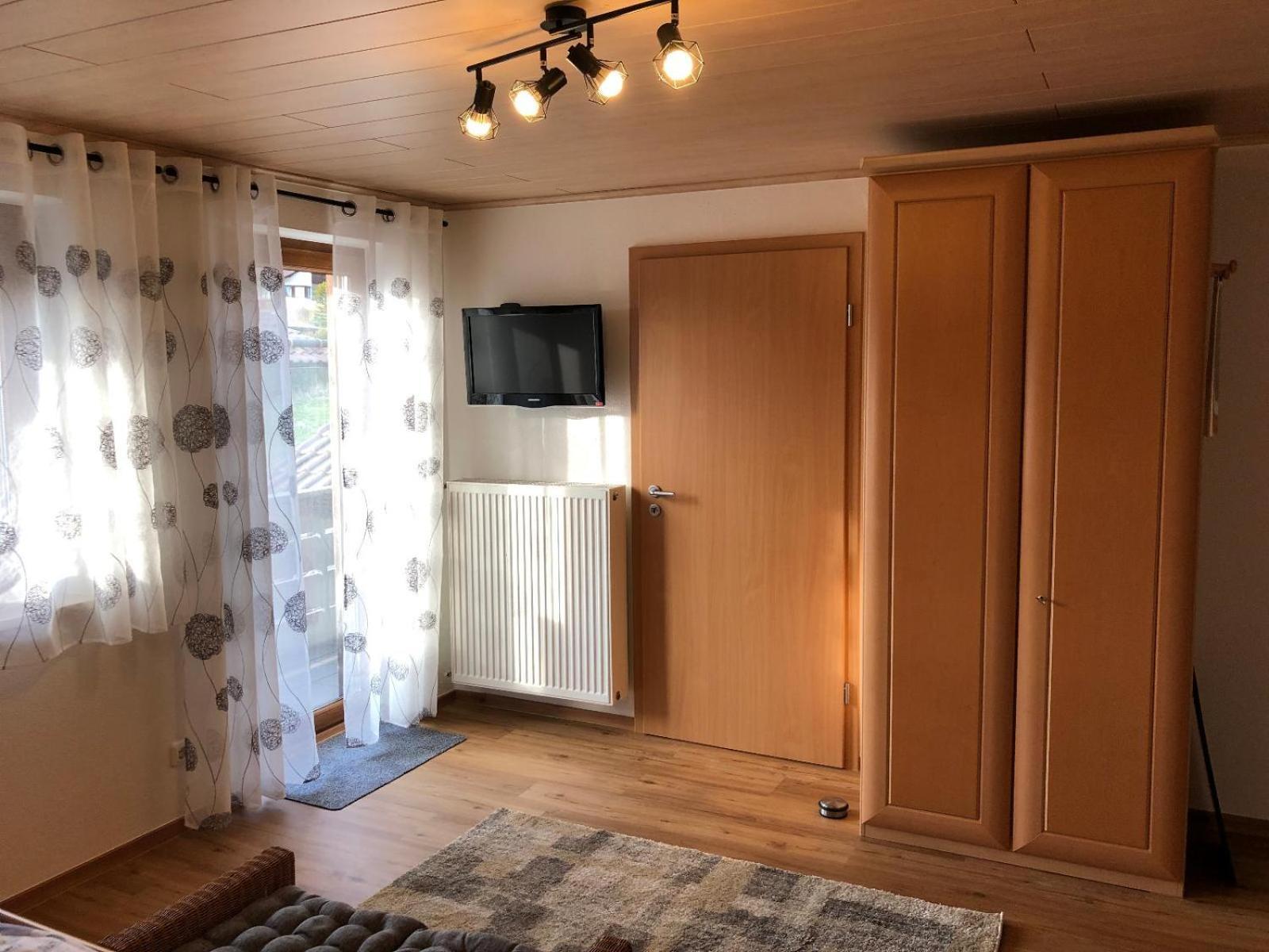 Gaestehaus Schmalzreich Lam Bagian luar foto
