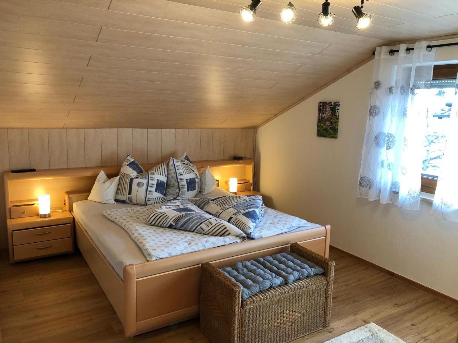 Gaestehaus Schmalzreich Lam Bagian luar foto