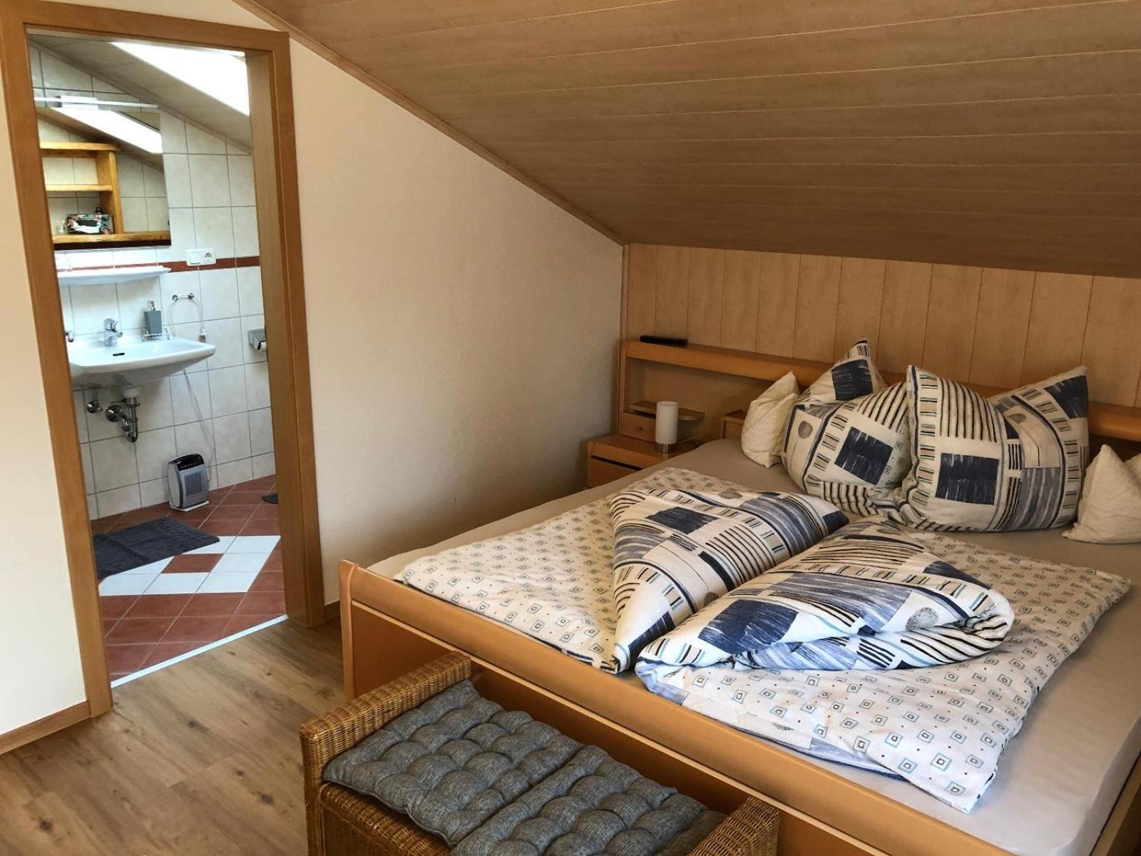 Gaestehaus Schmalzreich Lam Bagian luar foto