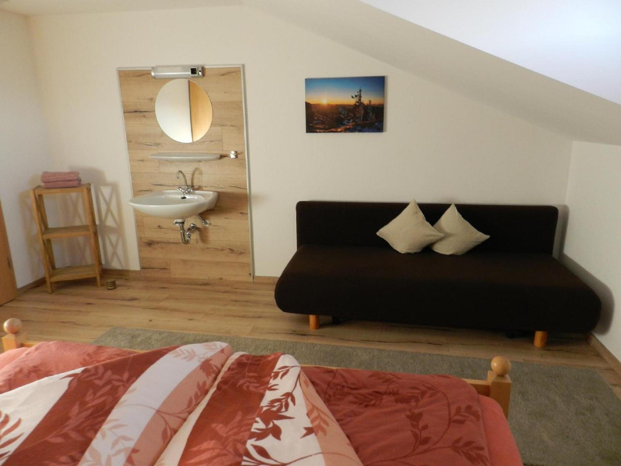 Gaestehaus Schmalzreich Lam Bagian luar foto