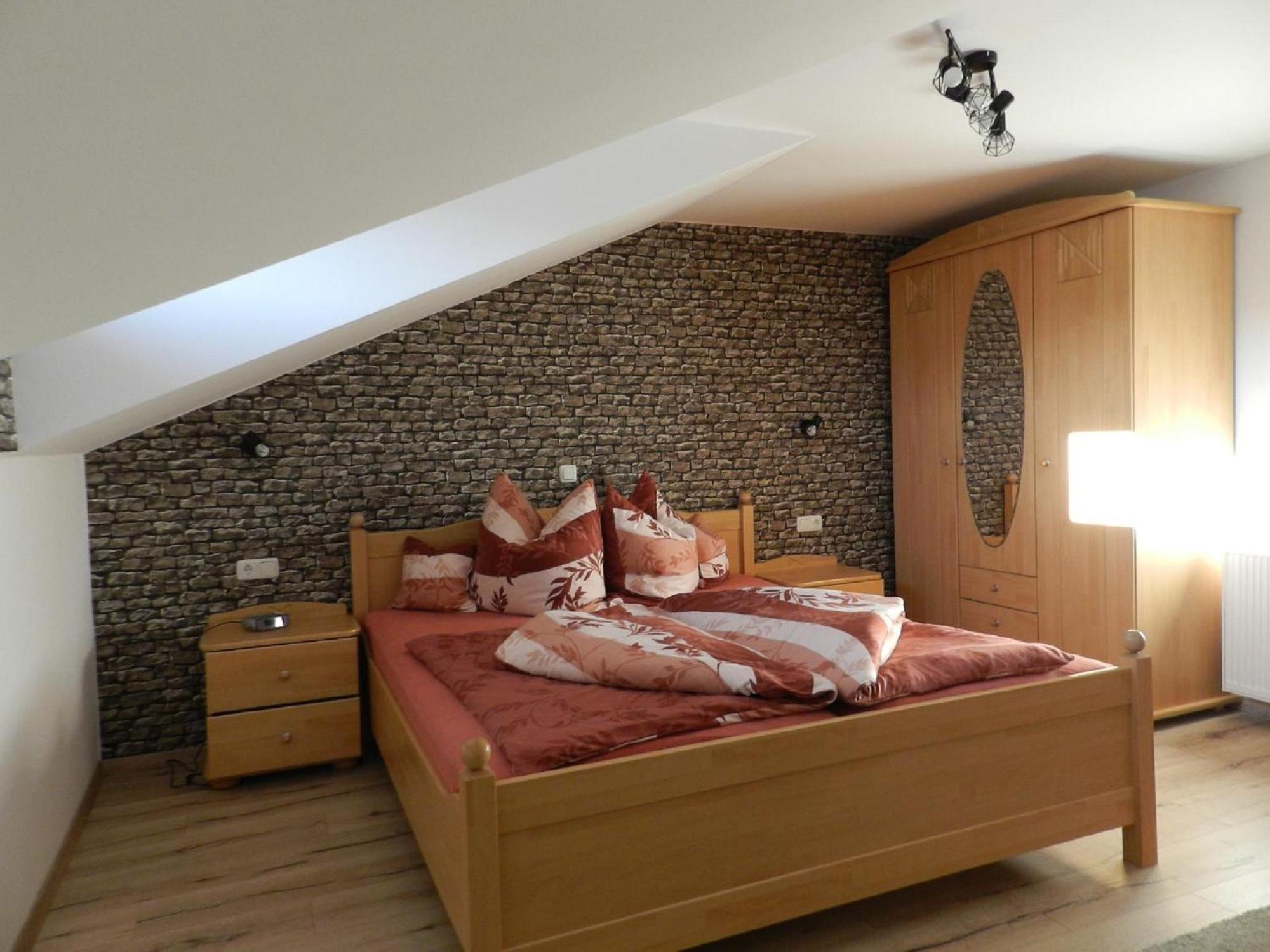 Gaestehaus Schmalzreich Lam Bagian luar foto