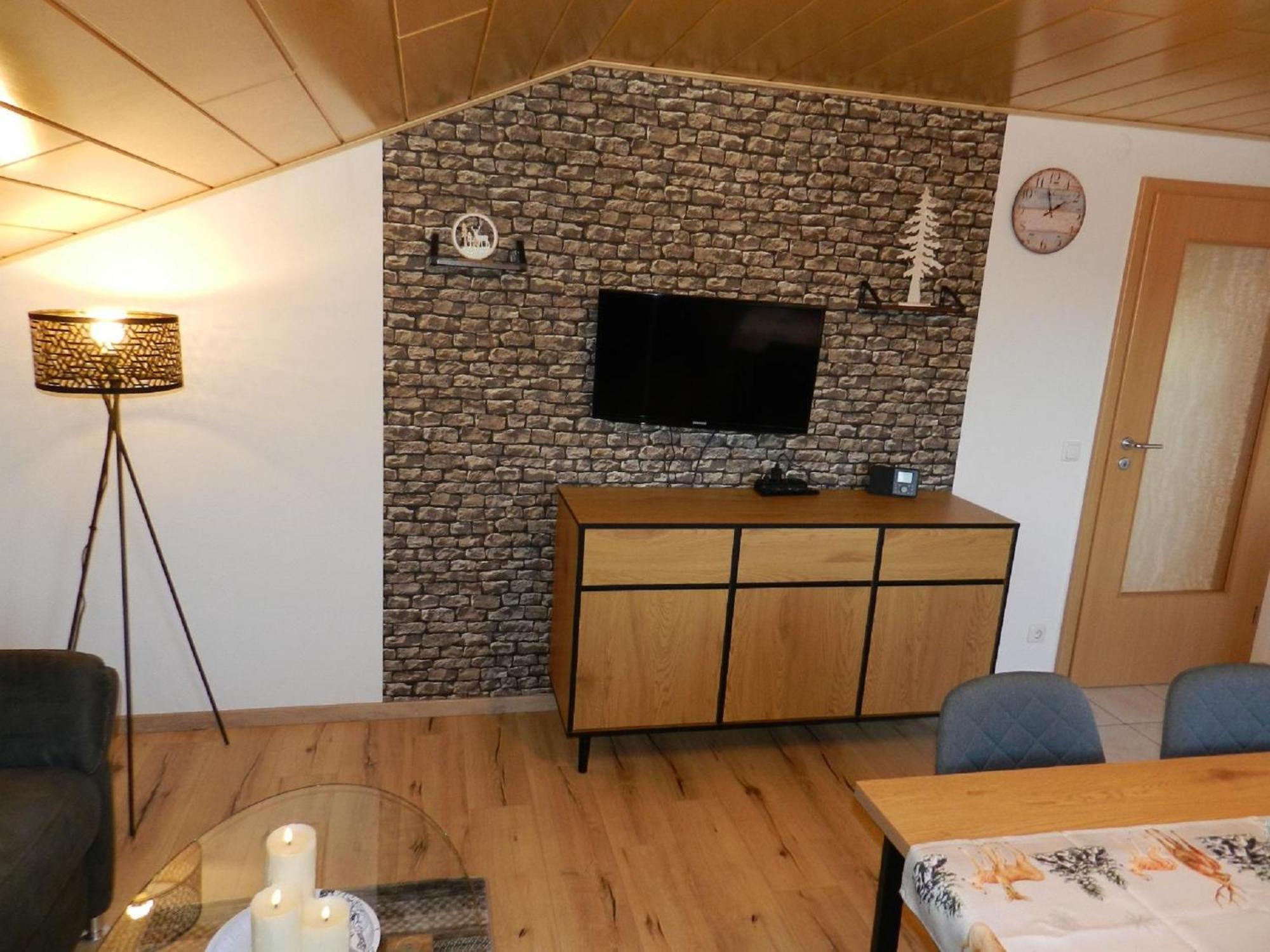 Gaestehaus Schmalzreich Lam Bagian luar foto