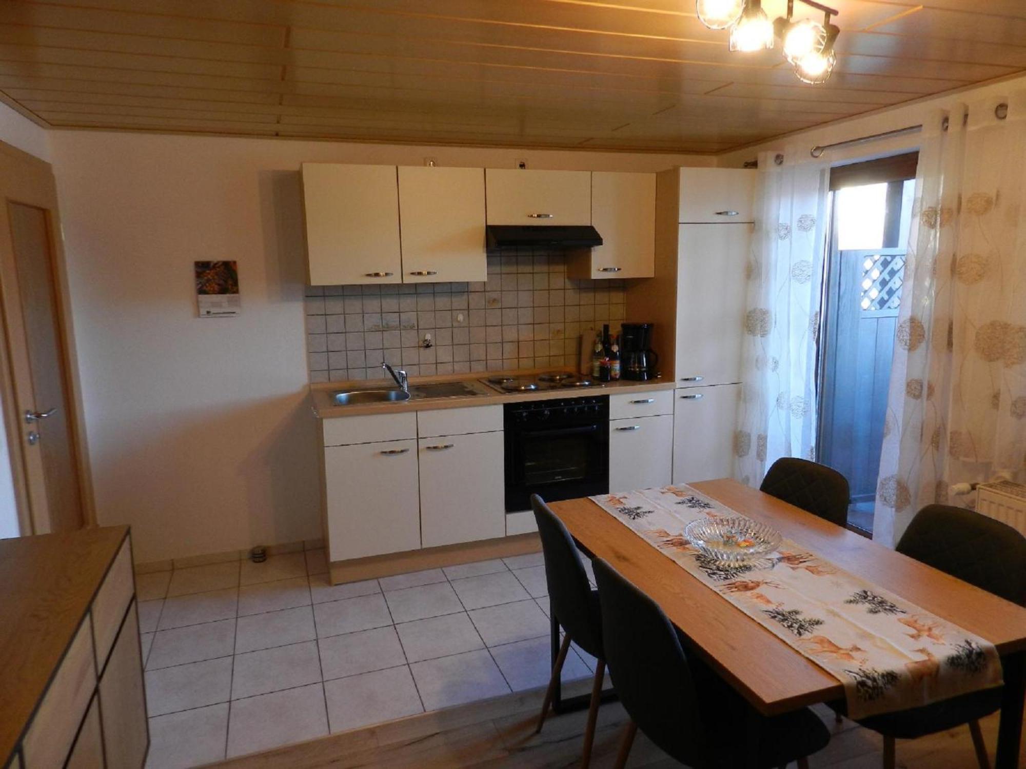 Gaestehaus Schmalzreich Lam Bagian luar foto
