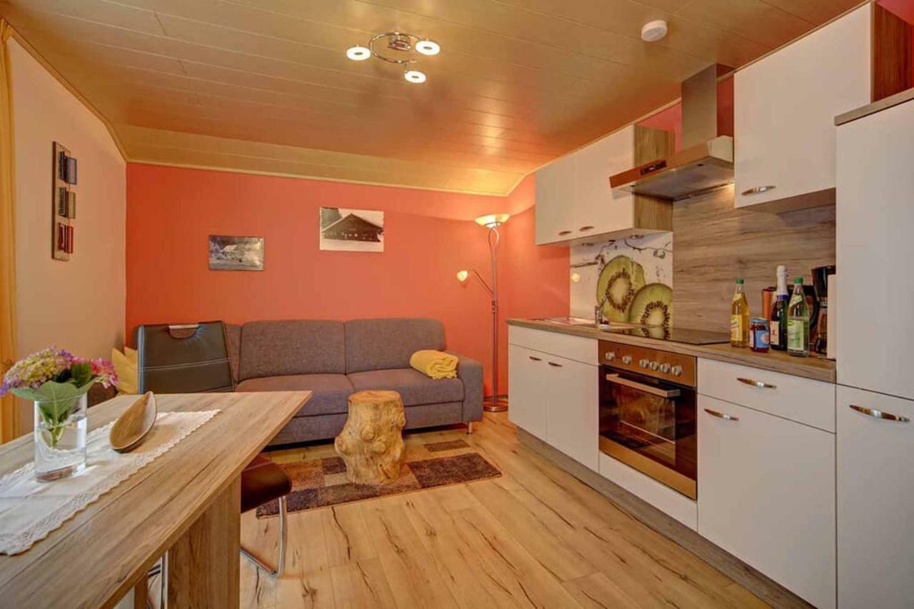 Gaestehaus Schmalzreich Lam Bagian luar foto