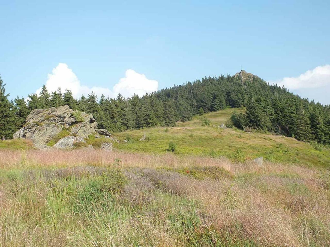Gaestehaus Schmalzreich Lam Bagian luar foto