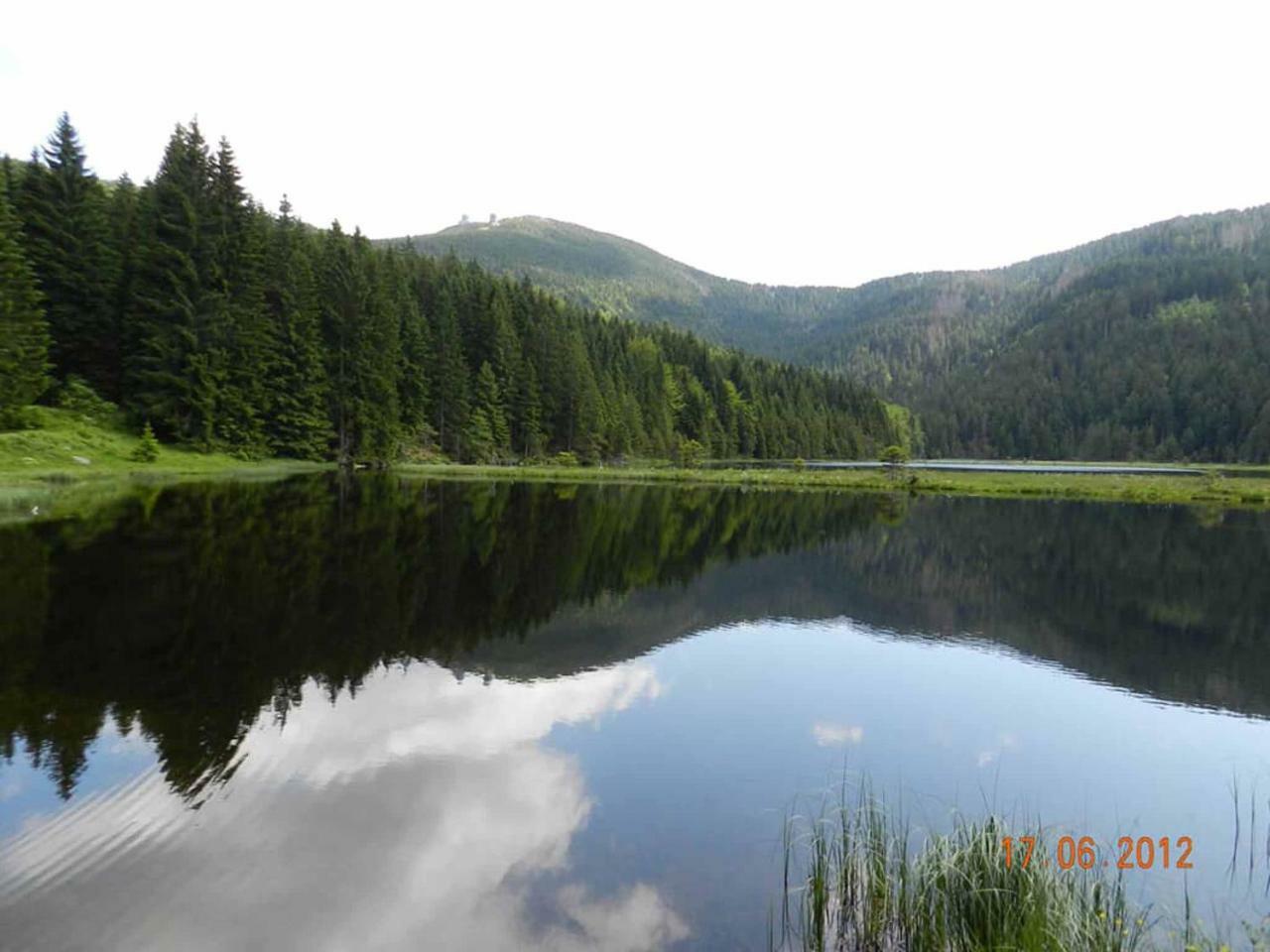 Gaestehaus Schmalzreich Lam Bagian luar foto