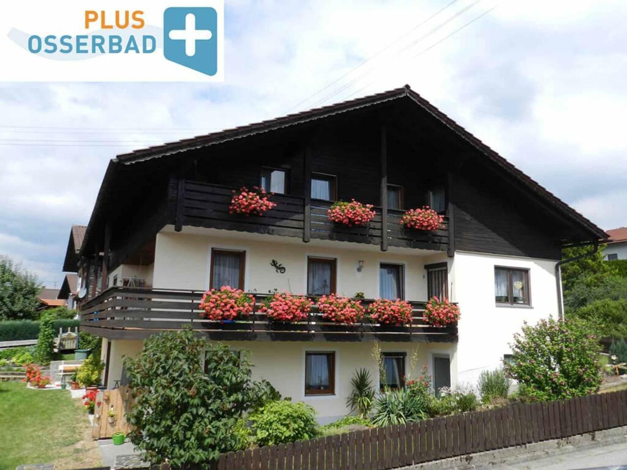 Gaestehaus Schmalzreich Lam Bagian luar foto